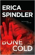 Book cover image of Bone Cold by Erica Spindler