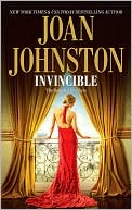 Book cover image of Invincible by Joan Johnston