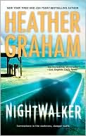 Book cover image of Nightwalker by Heather Graham