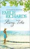 Book cover image of Rising Tides by Emilie Richards