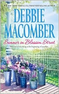 Book cover image of Summer on Blossom Street (Blossom Street Series #5) by Debbie Macomber