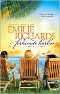 Book cover image of Fortunate Harbor by Emilie Richards