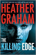Book cover image of The Killing Edge by Heather Graham