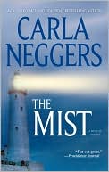 Book cover image of The Mist by Carla Neggers