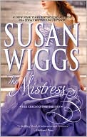 Book cover image of The Mistress (Great Chicago Fire Trilogy Series #2) by Susan Wiggs