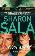 Book cover image of Torn Apart by Sharon Sala