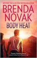 Book cover image of Body Heat by Brenda Novak