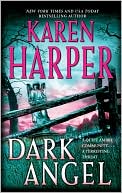 Book cover image of Dark Angel by Karen Harper