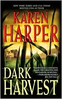Karen Harper: Dark Harvest