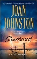 Book cover image of Shattered by Joan Johnston