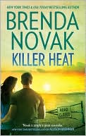 Book cover image of Killer Heat by Brenda Novak