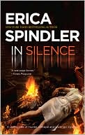 Book cover image of In Silence by Erica Spindler