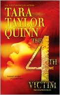 Book cover image of The Fourth Victim (Chapman Files Series #4) by Tara Taylor Quinn