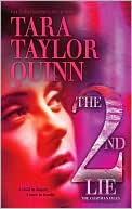 Tara Taylor Quinn: The Second Lie (Chapman Files Series #2)