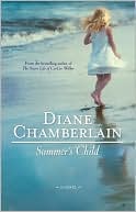 Book cover image of Summer's Child by Diane Chamberlain