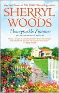 Book cover image of Honeysuckle Summer (Sweet Magnolias Series #7) by Sherryl Woods