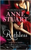 Book cover image of Ruthless by Anne Stuart