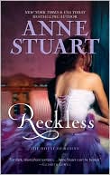 Book cover image of Reckless by Anne Stuart