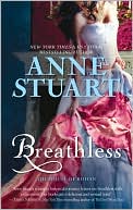 Book cover image of Breathless by Anne Stuart