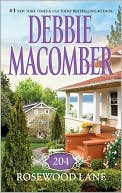 Debbie Macomber: 204 Rosewood Lane (Cedar Cove Series #2)