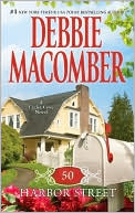 Book cover image of 50 Harbor Street (Cedar Cove Series #5) by Debbie Macomber