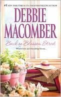 Book cover image of Back on Blossom Street (Blossom Street Series #3) by Debbie Macomber