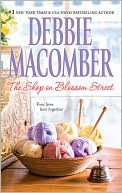 Book cover image of The Shop on Blossom Street (Blossom Street Series #1) by Debbie Macomber