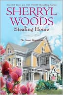 Book cover image of Stealing Home (Sweet Magnolias Series #1) by Sherryl Woods