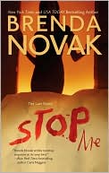 Book cover image of Stop Me (Last Stand Series #2) by Brenda Novak