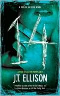 J. T. Ellison: 14 (Taylor Jackson Series #2)