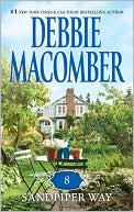 Book cover image of 8 Sandpiper Way (Cedar Cove Series #8) by Debbie Macomber