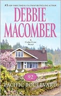 Book cover image of 92 Pacific Boulevard (Cedar Cove Series #9) by Debbie Macomber