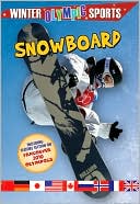 Book cover image of Snowboard by Joseph Gustaitis