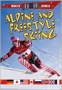 Kylie Burns: Alpine and Freestyle Skiing