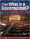 Book cover image of What is a Government? by Baron Bedeksy