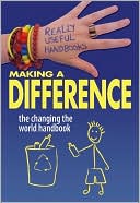 Dr Melissa Sayer: Making a Difference: The Changing the World Handbook