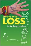 Ali Cronin: Coping with Loss. The Life Changes Handbook