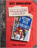 Book cover image of Human Rights Activist by Carrie Gleason