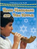 Book cover image of Rosh Hashanah and Yom Kippur by Lynn Peppas