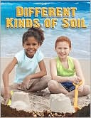 Molly Aloian: Different Kinds of Soil