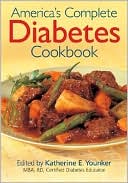 Katherine Younker: America's Complete Diabetes Cookbook