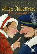 Peg Hall: Tales of William Shakespeare: The Comedies