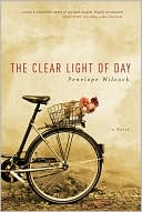 Penelope Wilcock: The Clear Light of Day