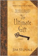 Book cover image of The Ultimate Gift by Jim Stovall