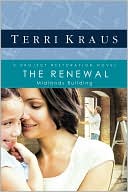 Book cover image of The Renewal by Terri Kraus
