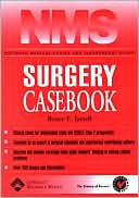Bruce Jarrell: NMS Surgery Casebook