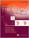 Scott L. Spear: Surgery of the Breast: Principles and Art