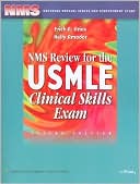 Erich A. Arias: NMS Review for the USMLE Clinical Skills Exam (National Medical Series for Independent Study)