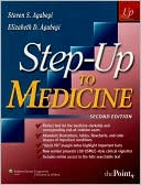 Book cover image of Step-up to Medicine by Steven S. Agabegi