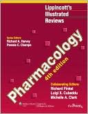 Richard A. Harvey: Lippincott's Illustrated Reviews: Pharmacology (Lippincott's Illustrated Reviews Series)